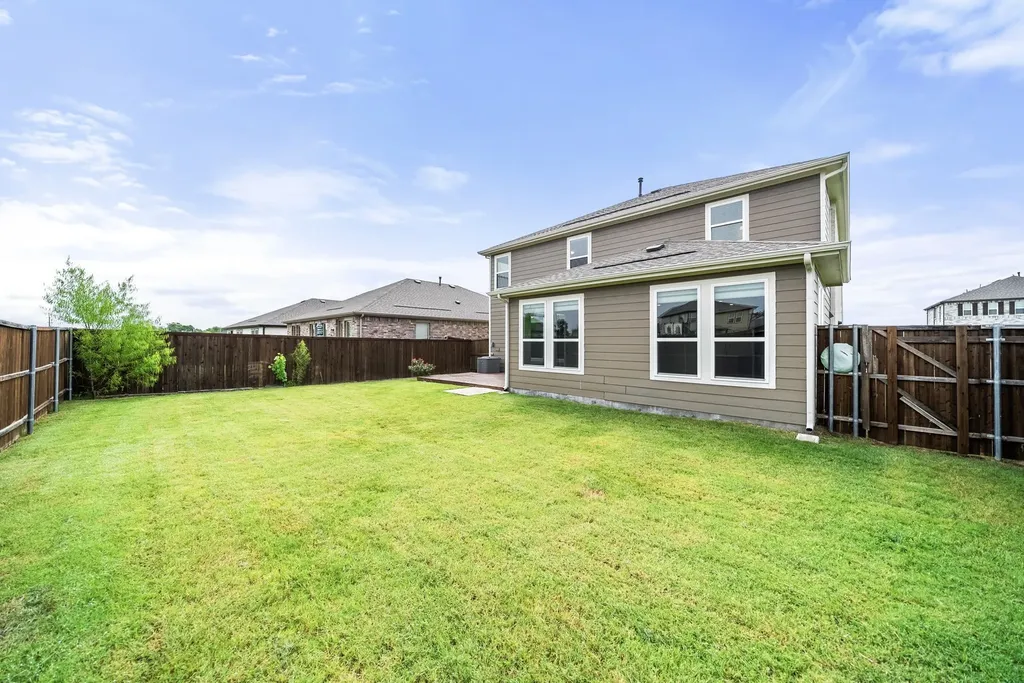 424 Princewood Drive Princeton TX 75407