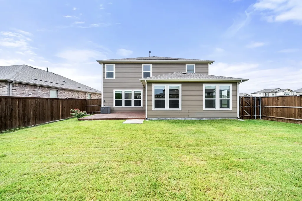 424 Princewood Drive Princeton TX 75407