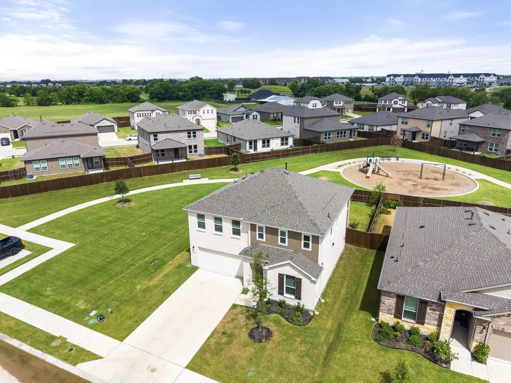 424 Princewood Drive Princeton TX 75407