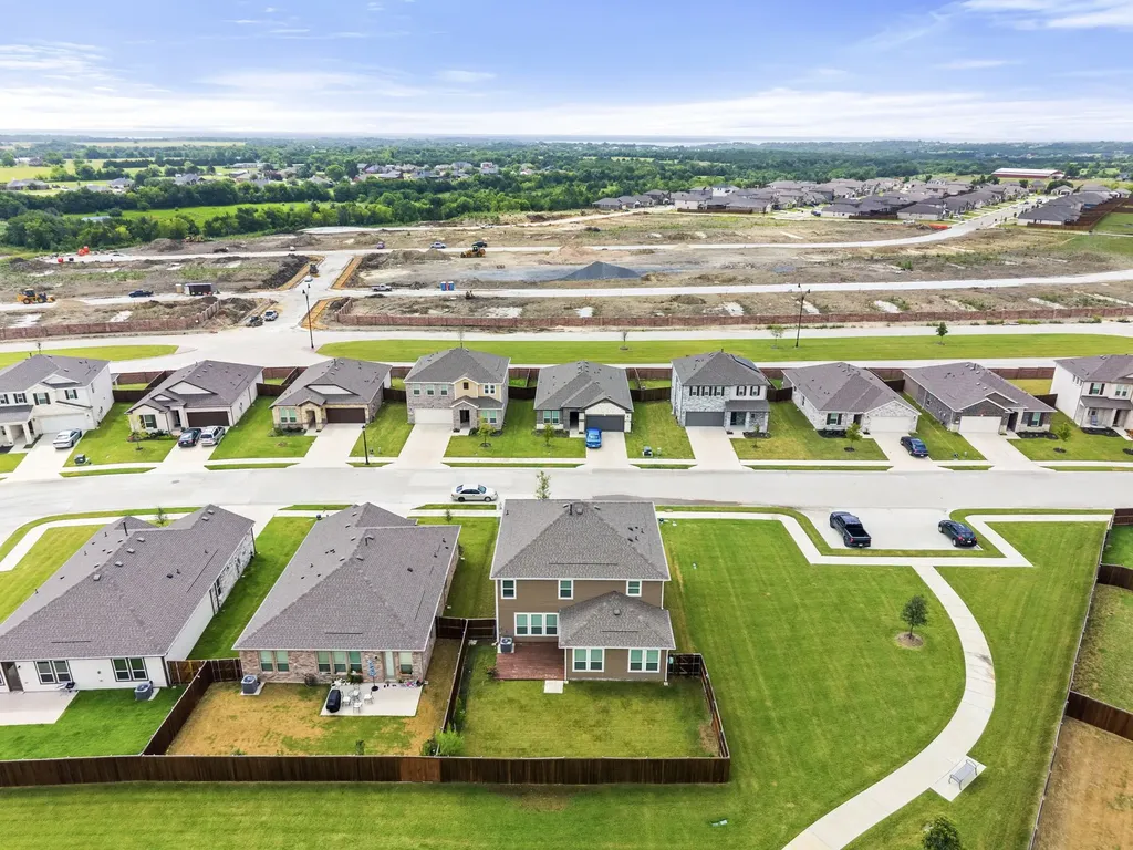 424 Princewood Drive Princeton TX 75407