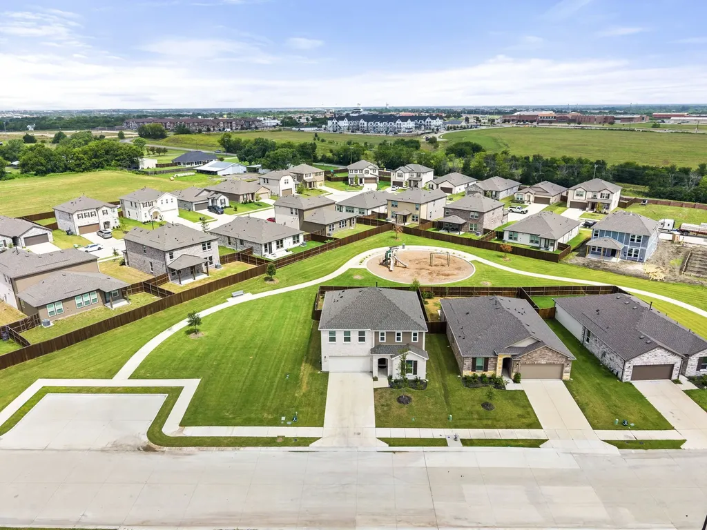424 Princewood Drive Princeton TX 75407