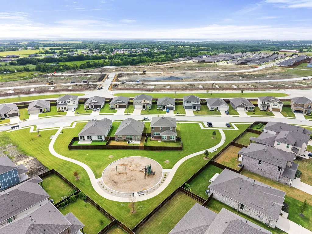 424 Princewood Drive Princeton TX 75407