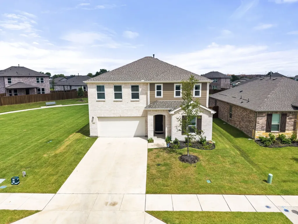 424 Princewood Drive Princeton TX 75407
