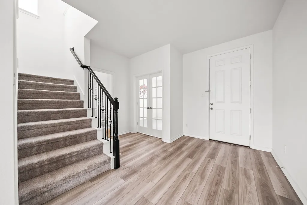 424 Princewood Drive Princeton TX 75407