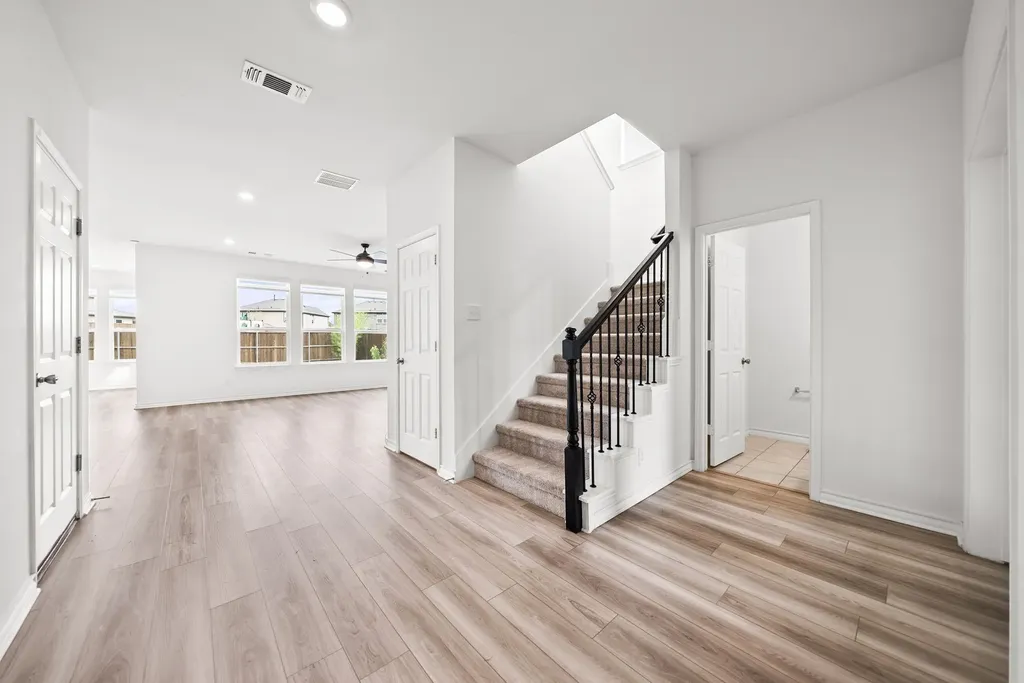 424 Princewood Drive Princeton TX 75407