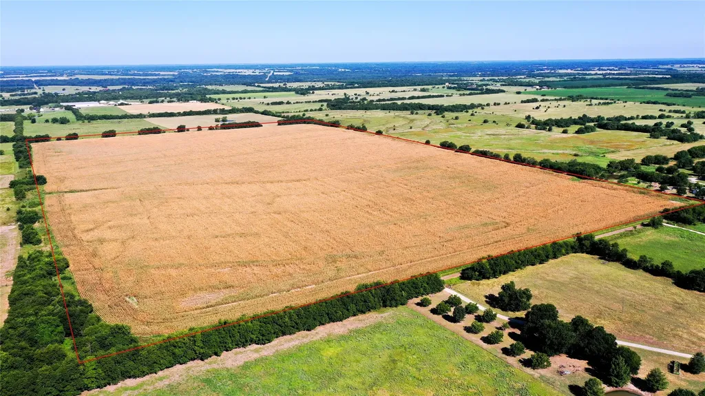 Tbd Cr 4702 Commerce TX 75428