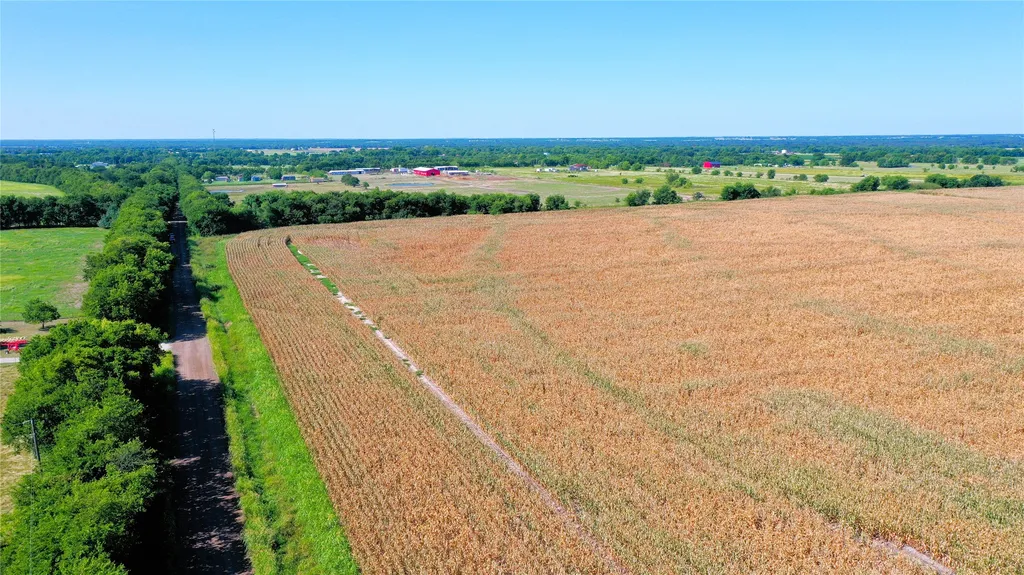 Tbd Cr 4702 Commerce TX 75428