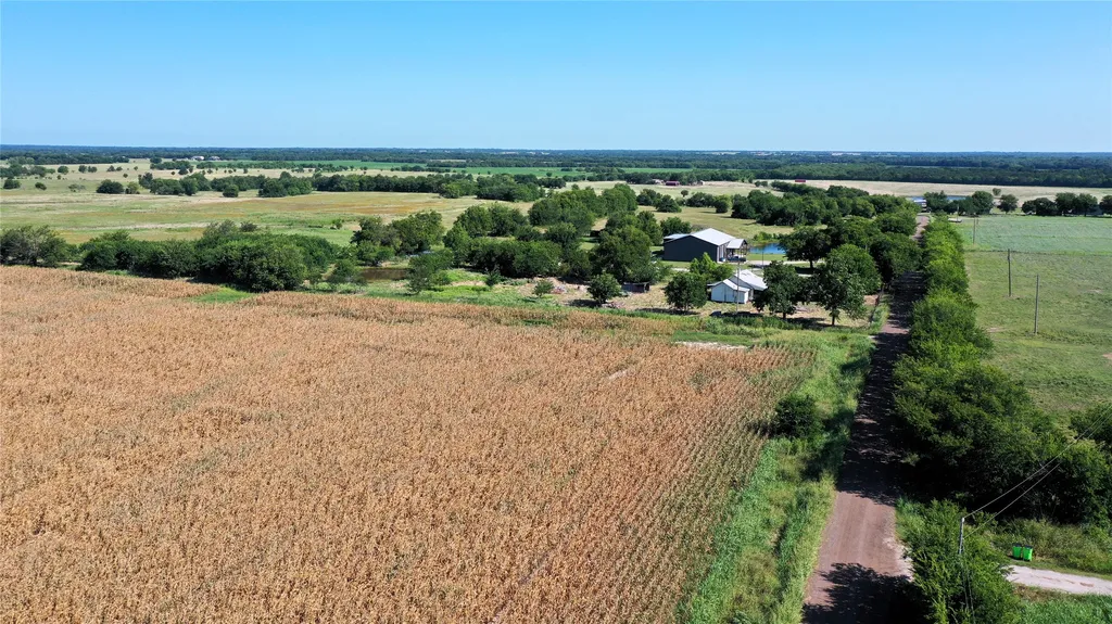 Tbd Cr 4702 Commerce TX 75428
