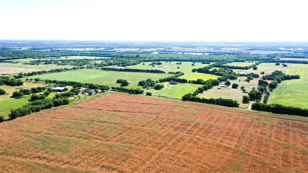 Tbd Cr 4702 Commerce TX 75428