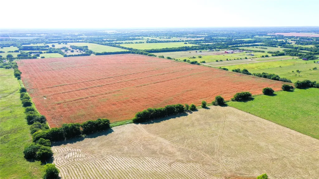 Tbd Cr 4702 Commerce TX 75428