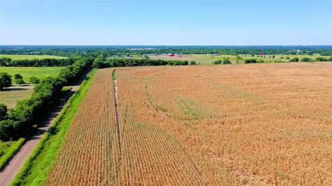 Tbd Cr 4702 Commerce TX 75428