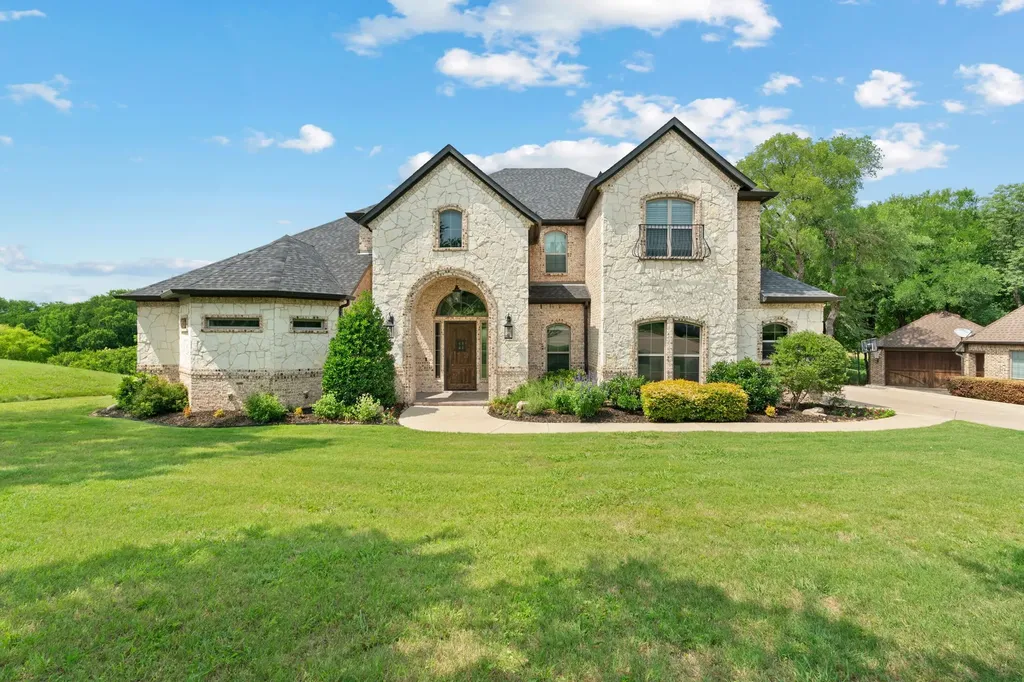 1803 Sunset Crossing Cedar Hill TX 75104
