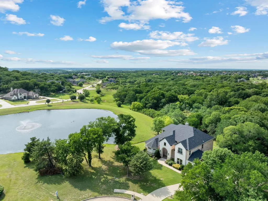 1803 Sunset Crossing Cedar Hill TX 75104