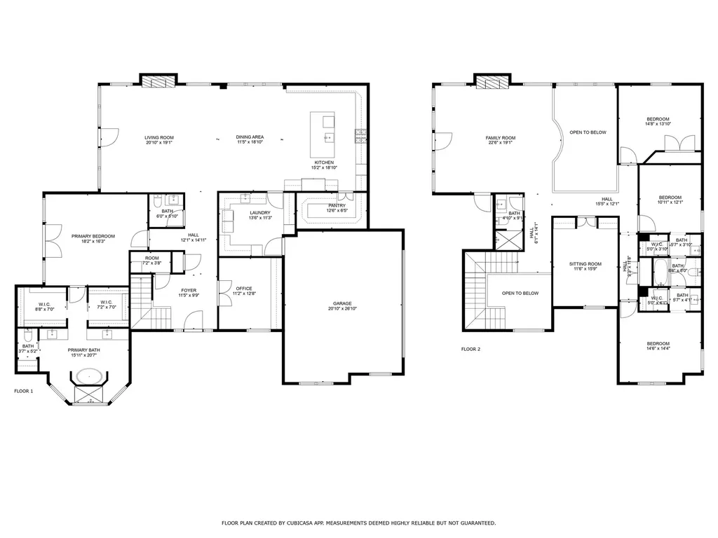 1803 Sunset Crossing Cedar Hill TX 75104