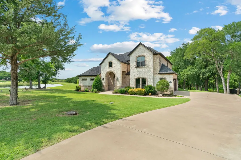 1803 Sunset Crossing Cedar Hill TX 75104