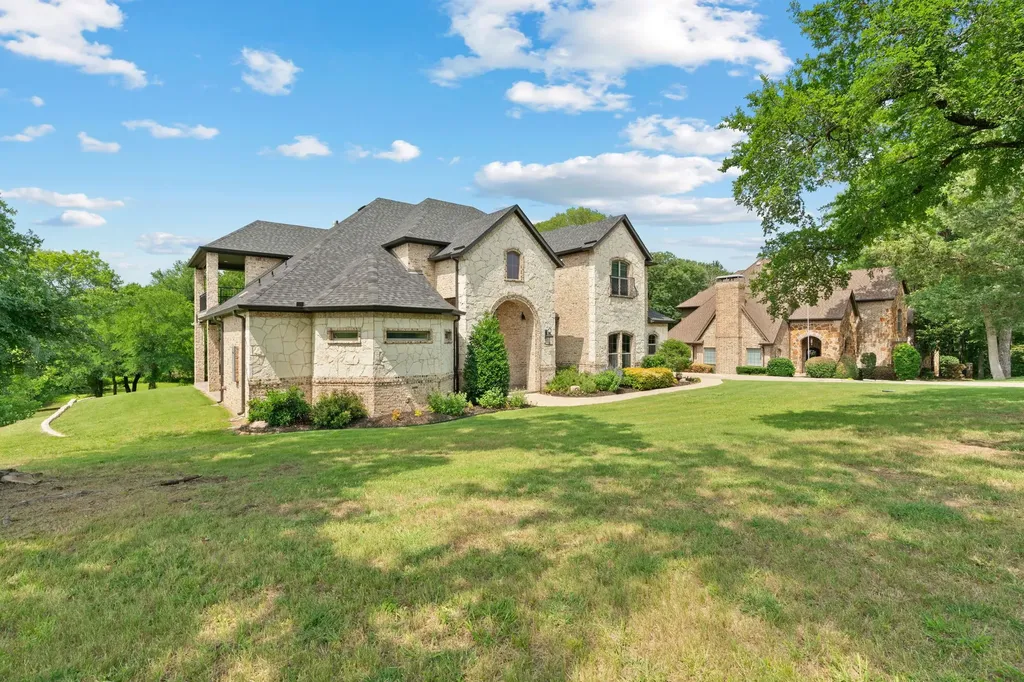 1803 Sunset Crossing Cedar Hill TX 75104
