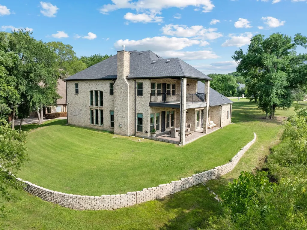 1803 Sunset Crossing Cedar Hill TX 75104