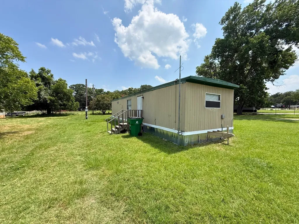 1524 Partridge Court Pelican Bay TX 76020