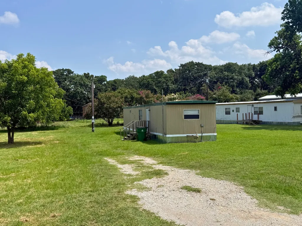 1524 Partridge Court Pelican Bay TX 76020