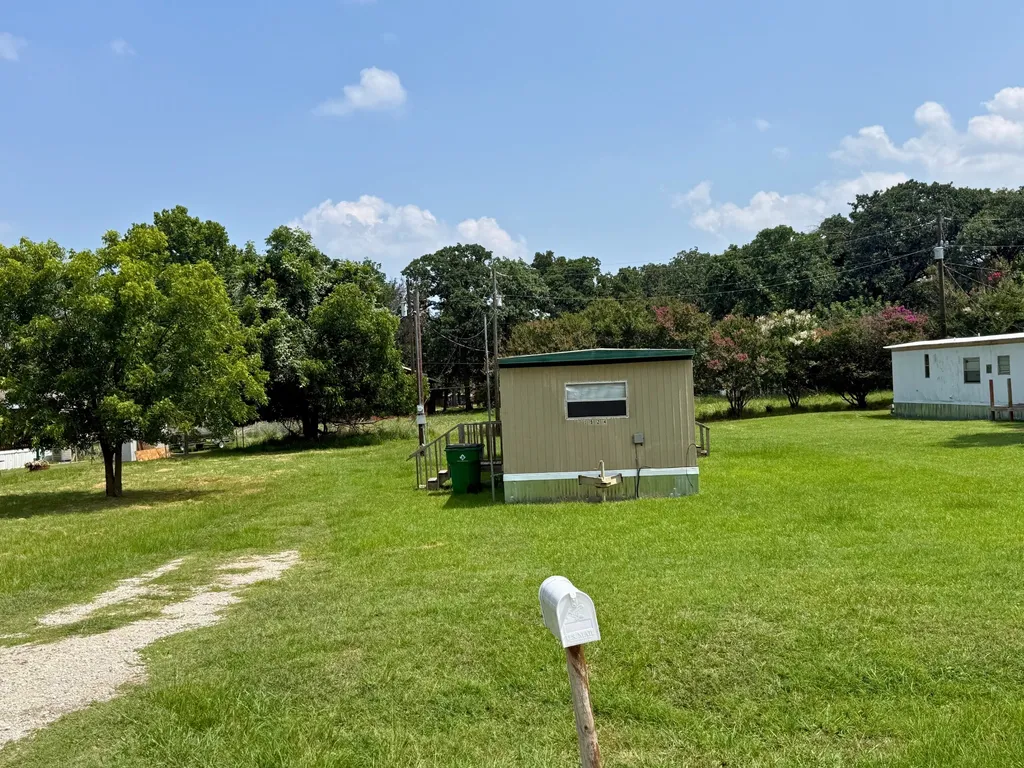 1524 Partridge Court Pelican Bay TX 76020