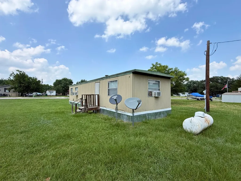 1524 Partridge Court Pelican Bay TX 76020