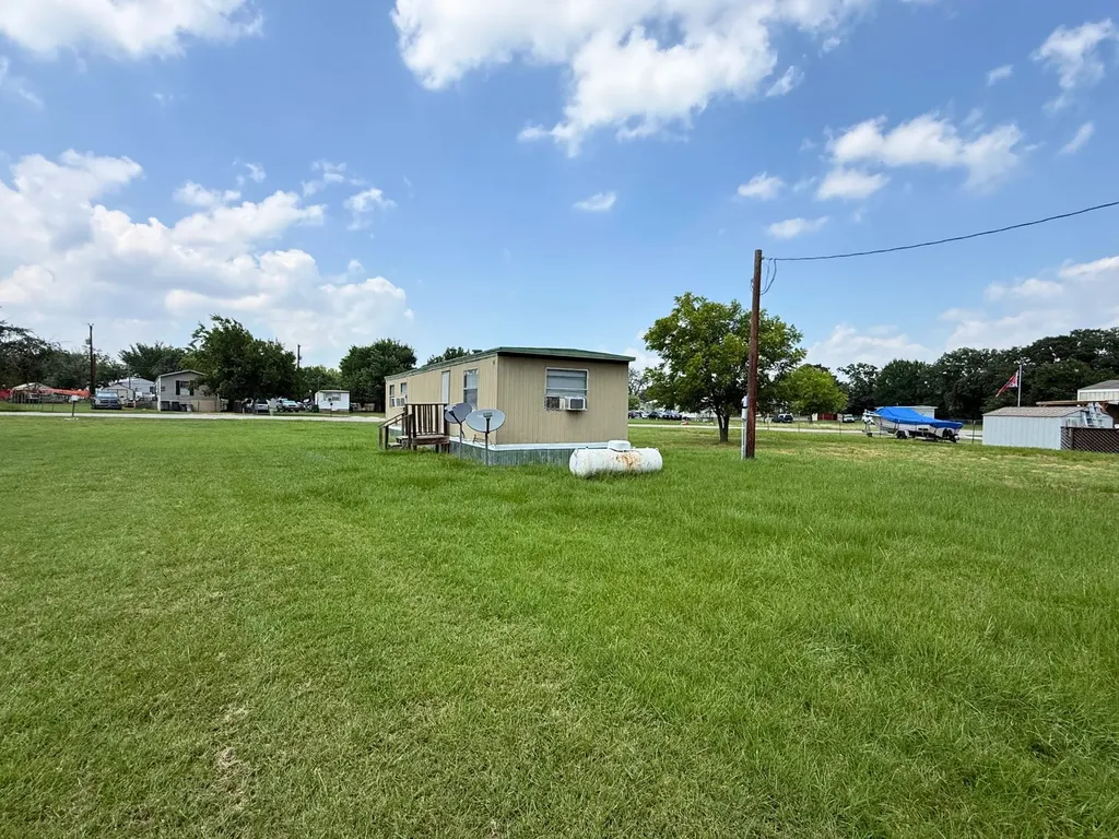 1524 Partridge Court Pelican Bay TX 76020