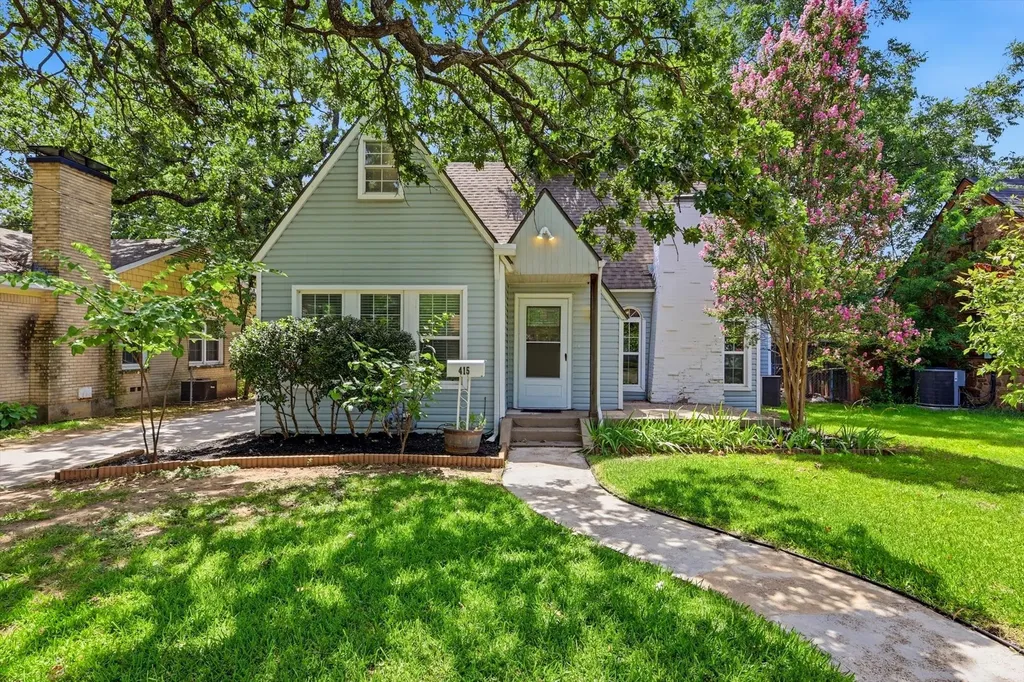 415 S Britain Road Irving TX 75060