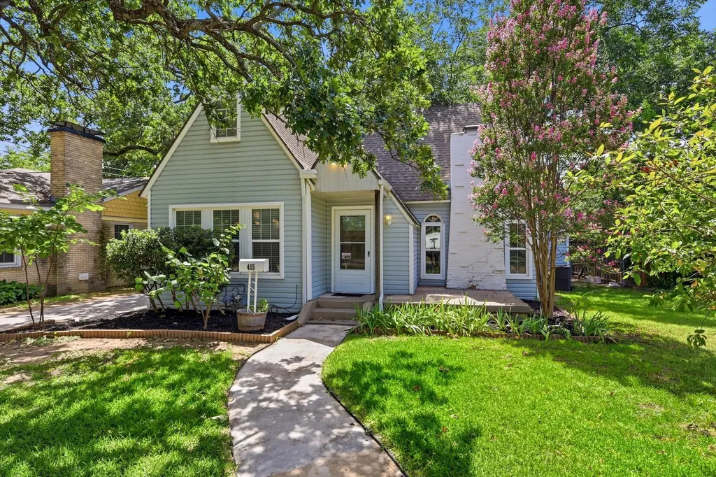 415 S Britain Road Irving TX 75060