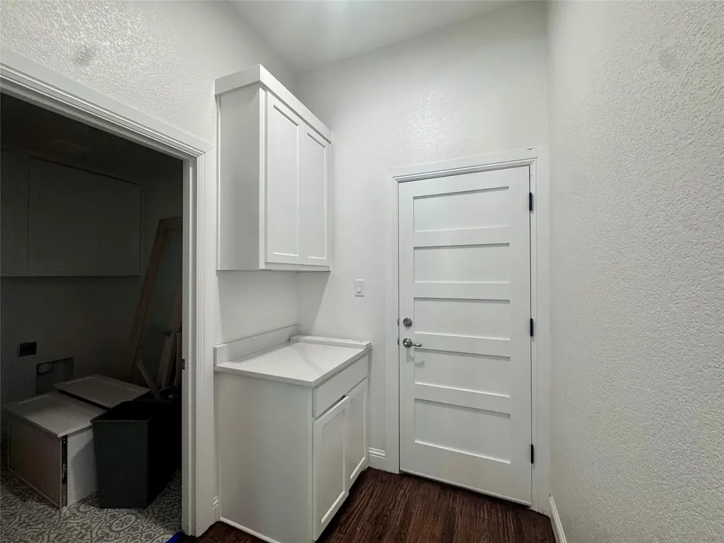 5025 Glenoaks Court Weatherford TX 76088