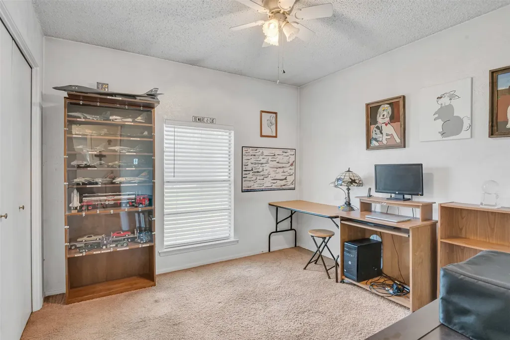 7616 Meadowbrook Drive Watauga TX 76148