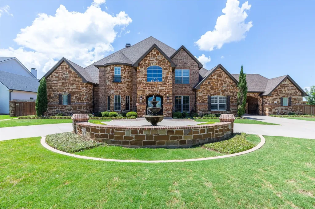 709 Prosperity Road Abilene TX 79602