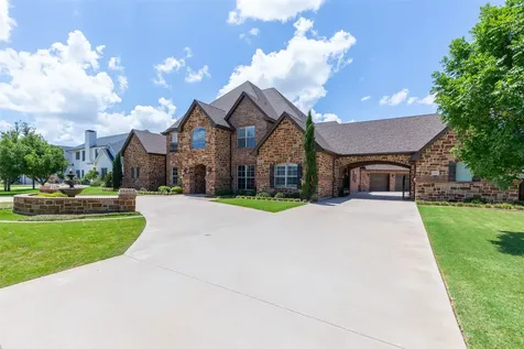709 Prosperity Road Abilene TX 79602