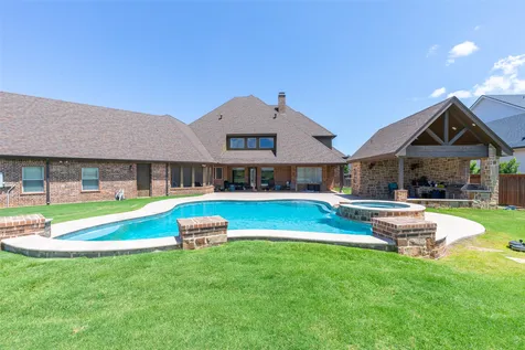 709 Prosperity Road Abilene TX 79602