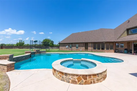 709 Prosperity Road Abilene TX 79602