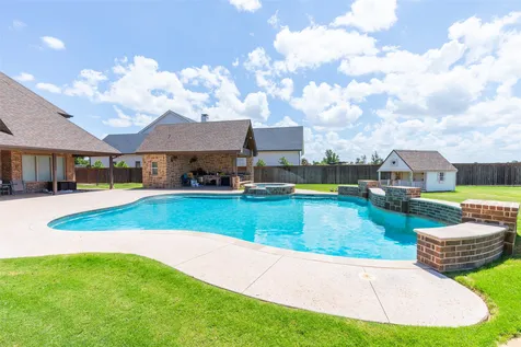 709 Prosperity Road Abilene TX 79602