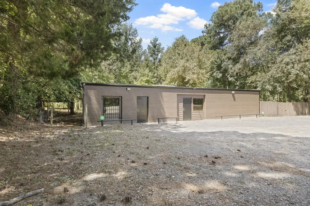 450 S Highway 259 Daingerfield TX 75638