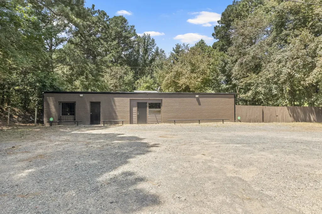 450 S Highway 259 Daingerfield TX 75638