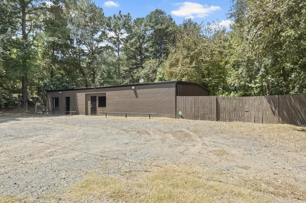 450 S Highway 259 Daingerfield TX 75638