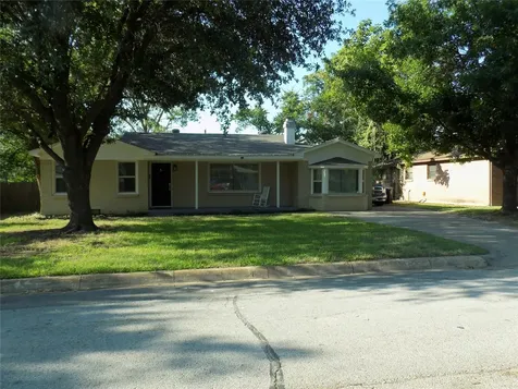 7821 Hood Street Lakeside TX 76135