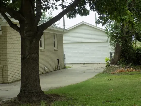 7821 Hood Street Lakeside TX 76135