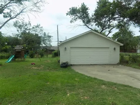 7821 Hood Street Lakeside TX 76135