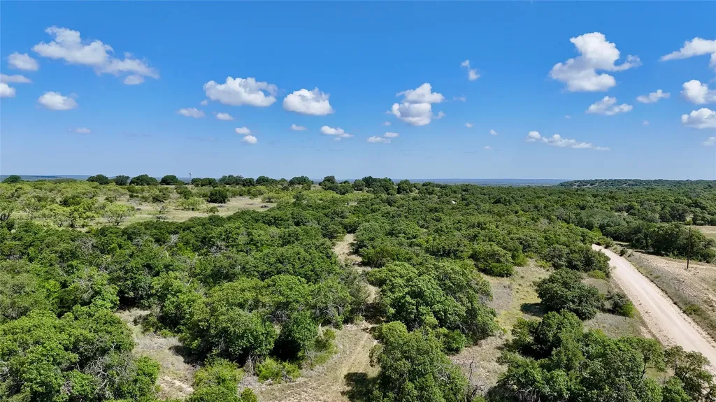 1315 County Road 419 Coleman TX 76834