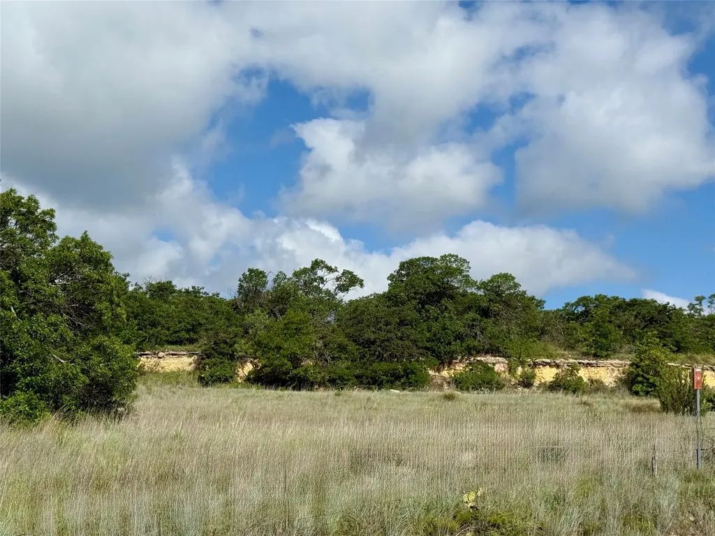 1315 County Road 419 Coleman TX 76834