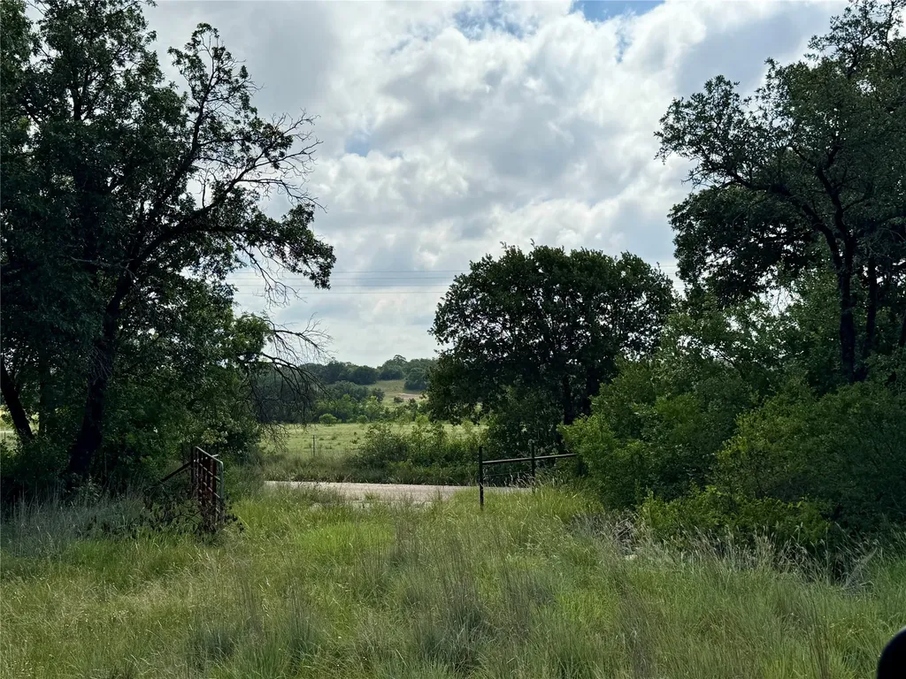 1315 County Road 419 Coleman TX 76834