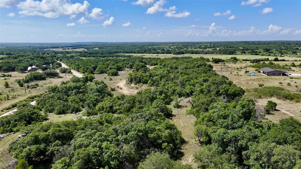 1315 County Road 419 Coleman TX 76834