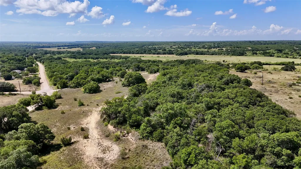 1315 County Road 419 Coleman TX 76834