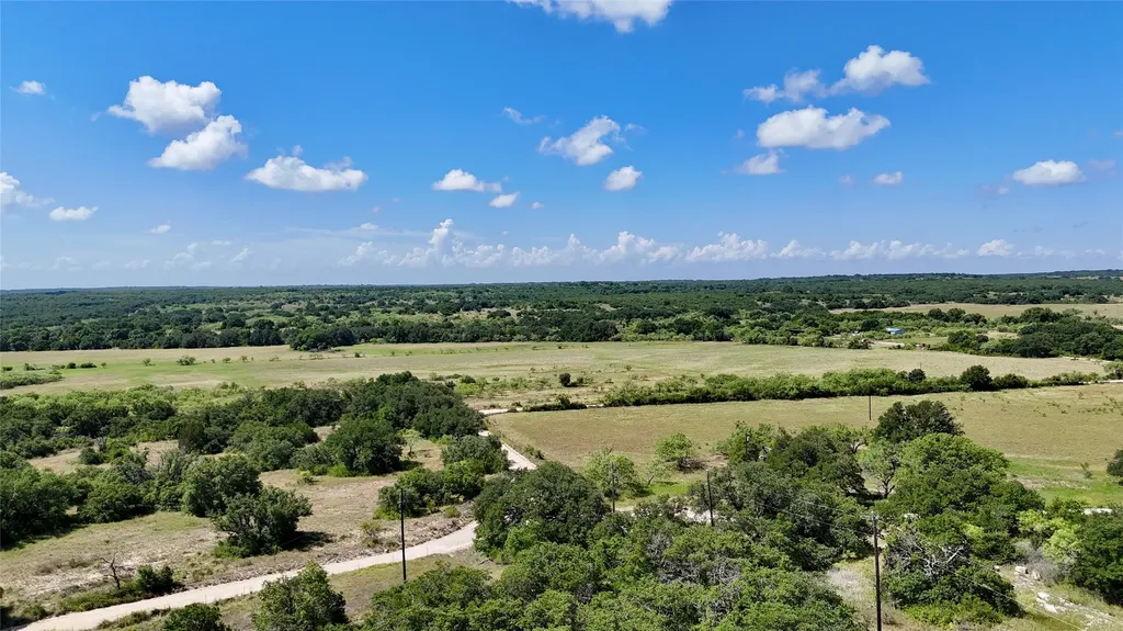 1315 County Road 419 Coleman TX 76834