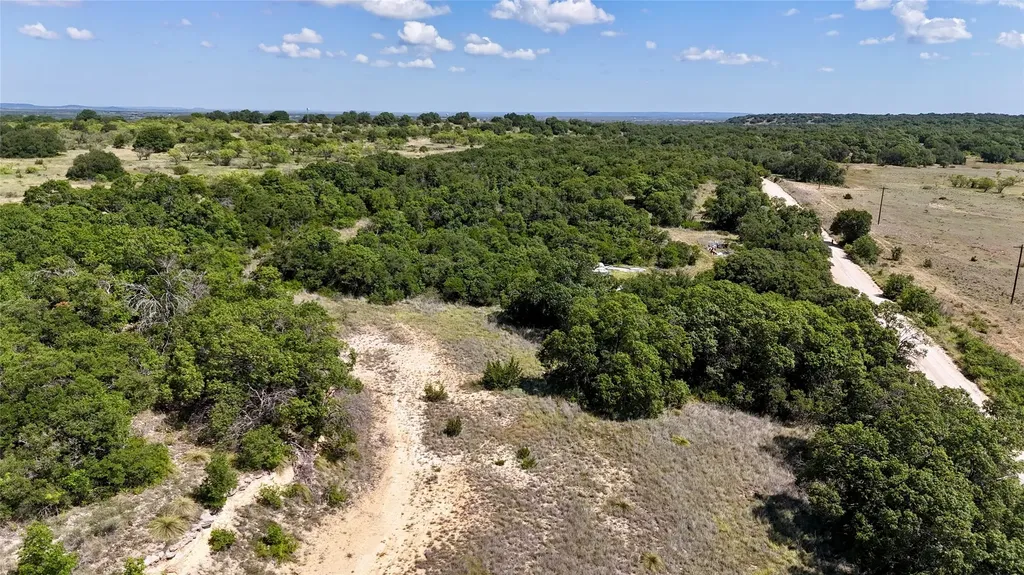 1315 County Road 419 Coleman TX 76834