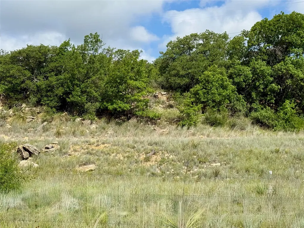 1315 County Road 419 Coleman TX 76834