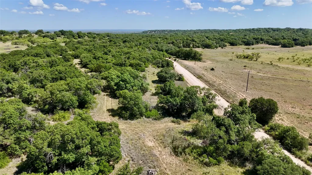 1315 County Road 419 Coleman TX 76834